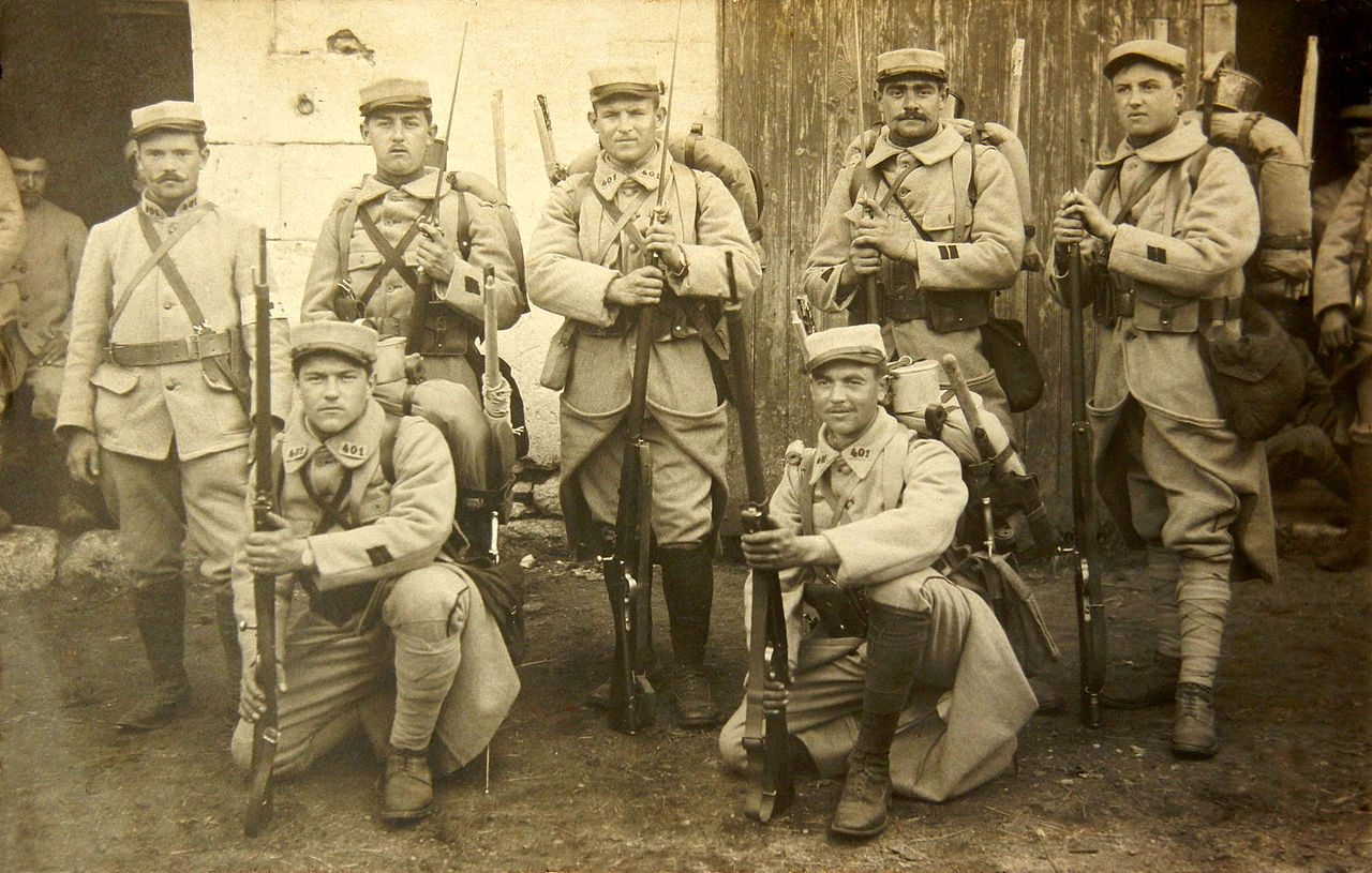 Devenir Commandant dans l’Armée Française