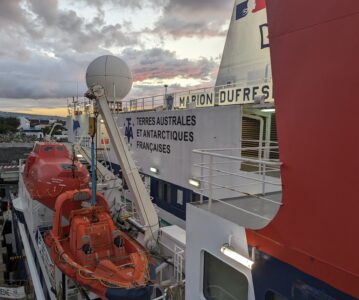 28 novembre au 8 décembre