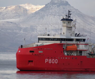 Astrolabe Mai 2024
