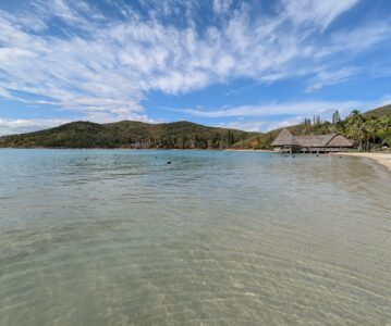 Nouveau voyage au bout du Monde !