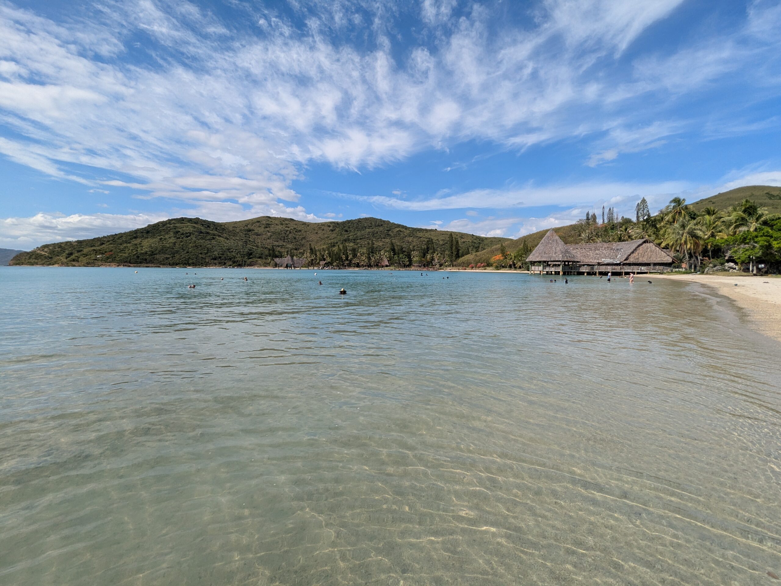 Nouveau voyage au bout du Monde !