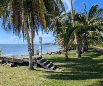 C&rsquo;est quoi Futuna ?